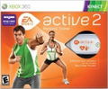 EA Sports Active 2 (Bundle) thumbnail 2