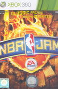 NBA Jam thumbnail 1