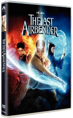 The Last Airbender image 1
