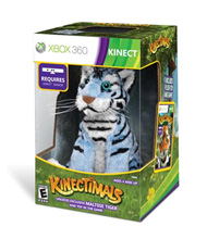 Kinectimals (Limited Edition) image 1