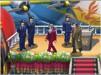 Gyakuten Kenji 2 [Collector's Package]