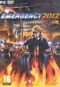 Emergency 2012 (DVD-ROM) thumbnail 1