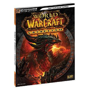 World of Warcraft: Cataclysm Signature Series image 1
