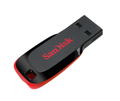 SanDisk Cruzer Blade, USB 2.0 (32GB) thumbnail 1