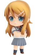 Nendoroid No. 142 Ore no Imouto ga Konna ni Kawaii Wake ga Nai: Kosaka Kirino (Re-run) thumbnail 1