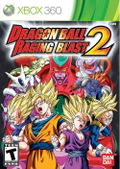 Dragon Ball: Raging Blast 2 thumbnail 1