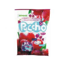 Shuwa Puccho Bag Candy (Grape Flavor) image 1