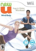 NewU Fitness First Mind Body, Yoga & Pilates Workout thumbnail 1