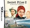 Secret Files 2: Puritas Cordis thumbnail 1