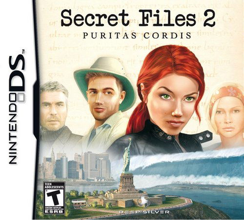 Secret Files 2: Puritas Cordis image 1