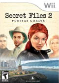 Secret Files 2: Puritas Cordis thumbnail 1