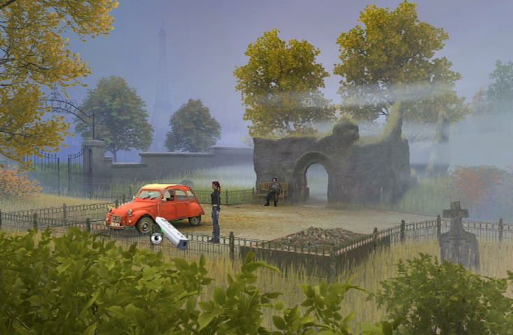 Secret Files 2: Puritas Cordis image 3