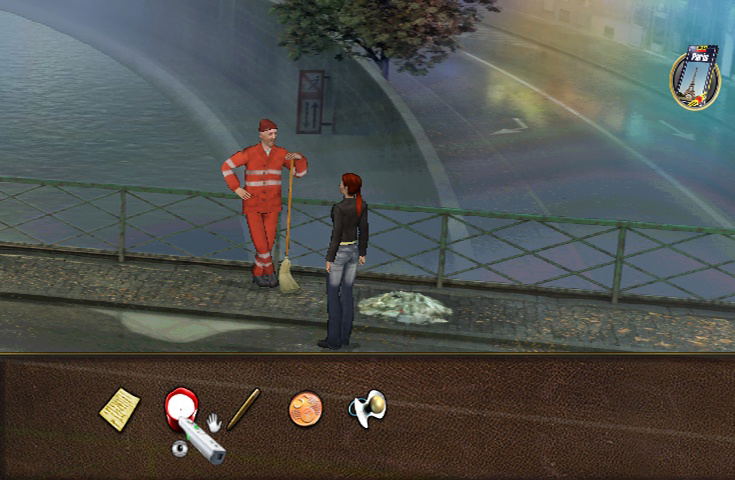 Secret Files 2: Puritas Cordis image 4