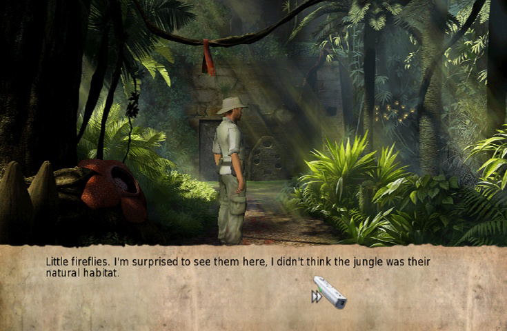 Secret Files 2: Puritas Cordis image 8
