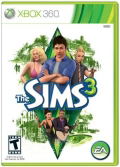 The Sims 3 thumbnail 1