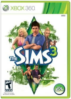 The Sims 3 image 1