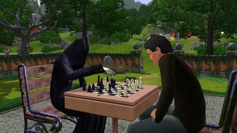 The Sims 3 image 2
