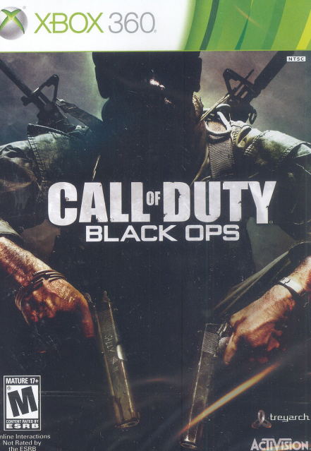 Call of Duty: Black Ops image 1