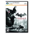 Batman: Arkham City (DVD-ROM) thumbnail 1