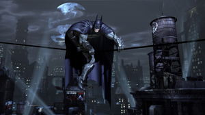 Batman: Arkham City (DVD-ROM)