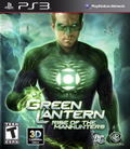 Green Lantern: Rise of Manhunters thumbnail 1
