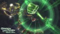 Green Lantern: Rise of Manhunters thumbnail 12
