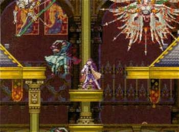 Castlevania: Dawn of Sorrow (Best Selection) image 3