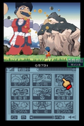 Ganbare Goemon: Toukai Douchuu (Best Selection) thumbnail 5
