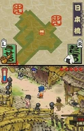 Ganbare Goemon: Toukai Douchuu (Best Selection) thumbnail 7