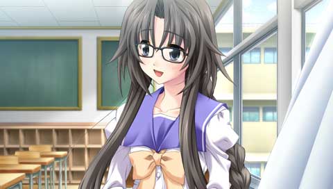 Memories Off 6: T-Wave (2800 Selection) image 6