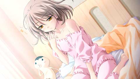 Memories Off 6: T-Wave (2800 Selection) image 7