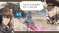 Valkyria Chronicles III: Unrecorded Chronicles thumbnail 2