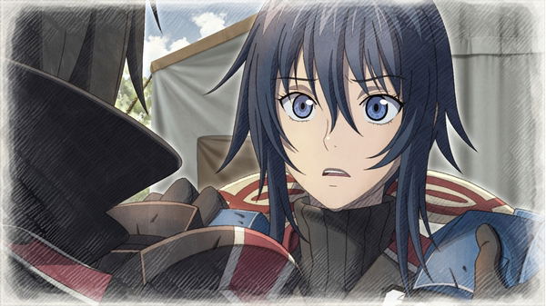 Valkyria Chronicles III: Unrecorded Chronicles image 6