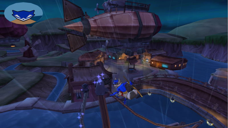 Sly Cooper Collection image 3