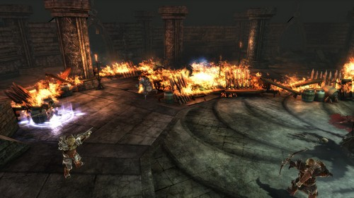 Dragon Age: Origins image 7