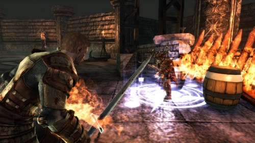 Dragon Age: Origins image 8