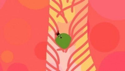 LocoRoco (PSP the Best) image 2