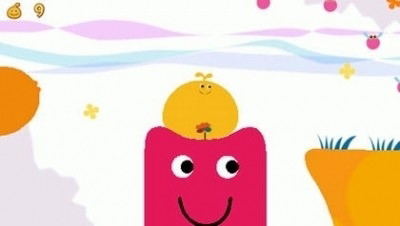 LocoRoco (PSP the Best) image 6
