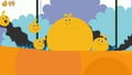LocoRoco (PSP the Best) thumbnail 7