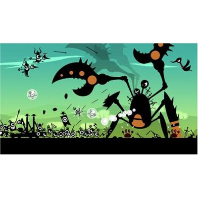 Patapon (PSP the Best) image 4
