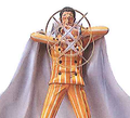 One Piece Figuarts Zero Pre-Painted PVC Figure: Kizaru Borsalino thumbnail 2