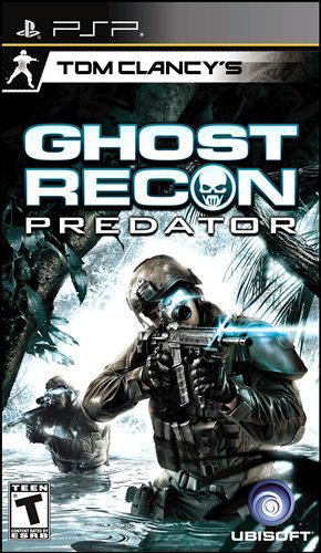 Tom Clancy's Ghost Recon: Predator image 1
