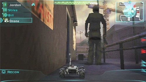 Tom Clancy's Ghost Recon: Predator image 3