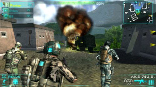 Tom Clancy's Ghost Recon: Predator image 7