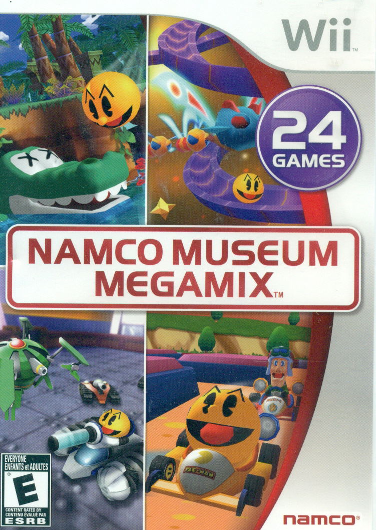 Museum Megamix image 1
