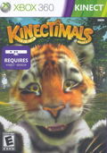 Kinectimals thumbnail 1