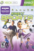 Kinect Sports thumbnail 1