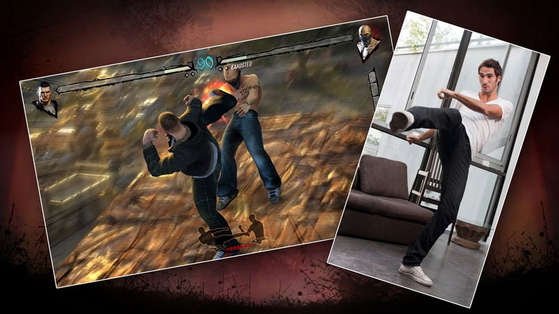 Fighters Uncaged image 4