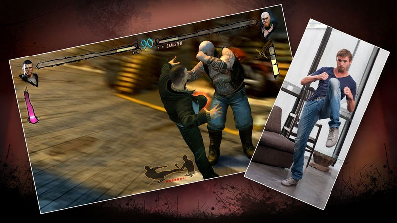 Fighters Uncaged image 5