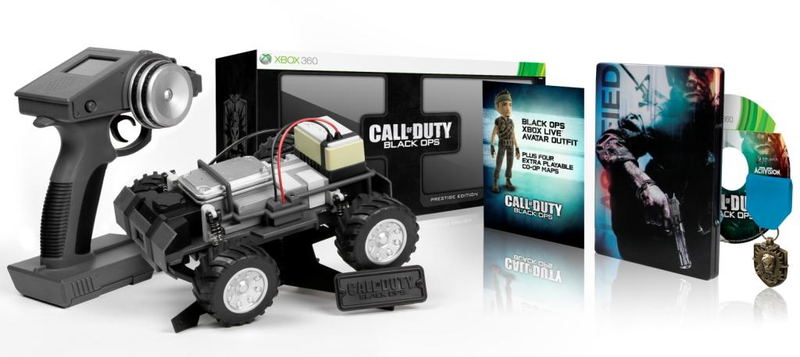 Call of Duty: Black Ops (Prestige Edition) image 4